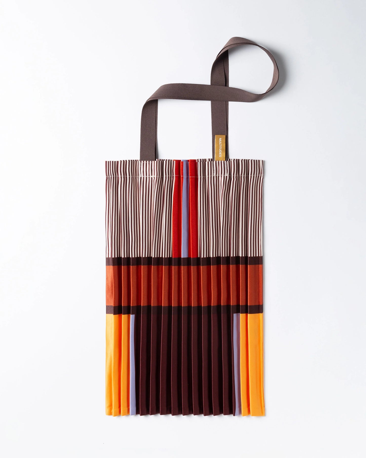 Tote Bag Multitudes Bagheria