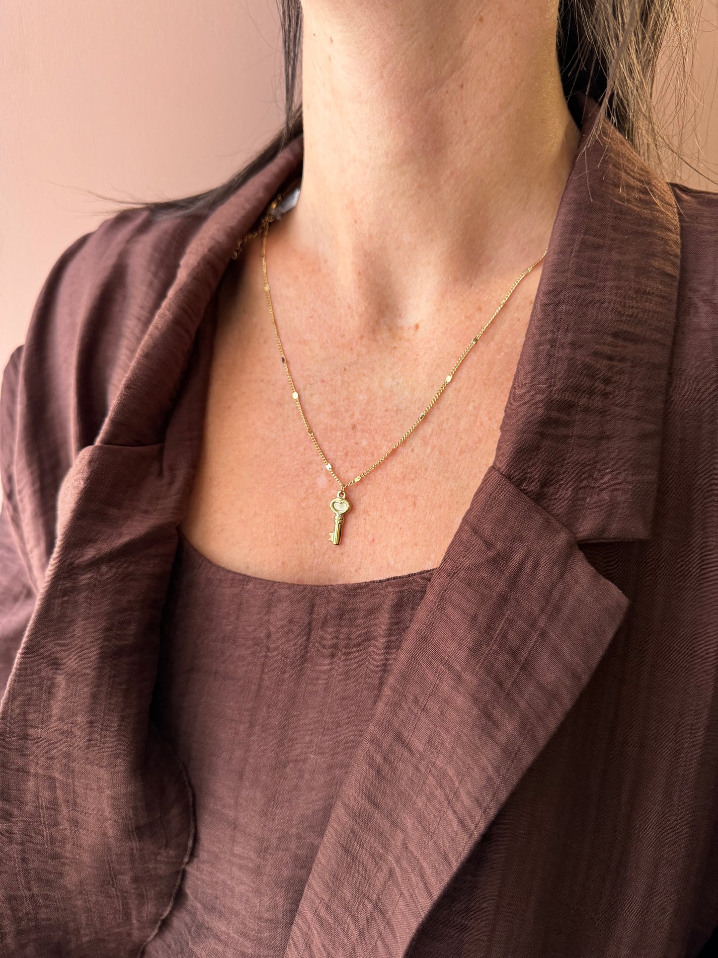 Collana Chiave
