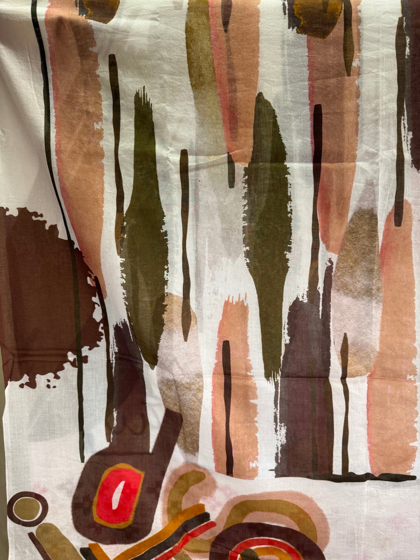 Sciarpa Castel Storiatipic