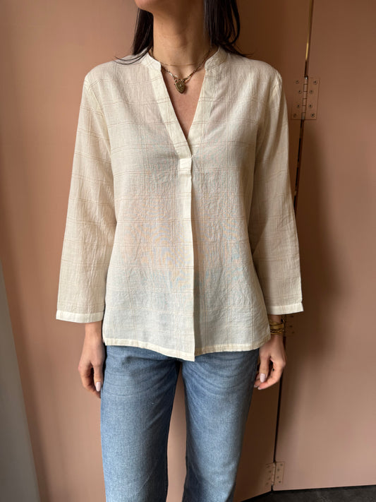 Camicia quadri NiceThings