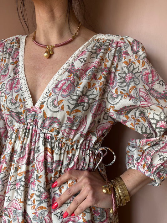 Abito Bali Louise Misha