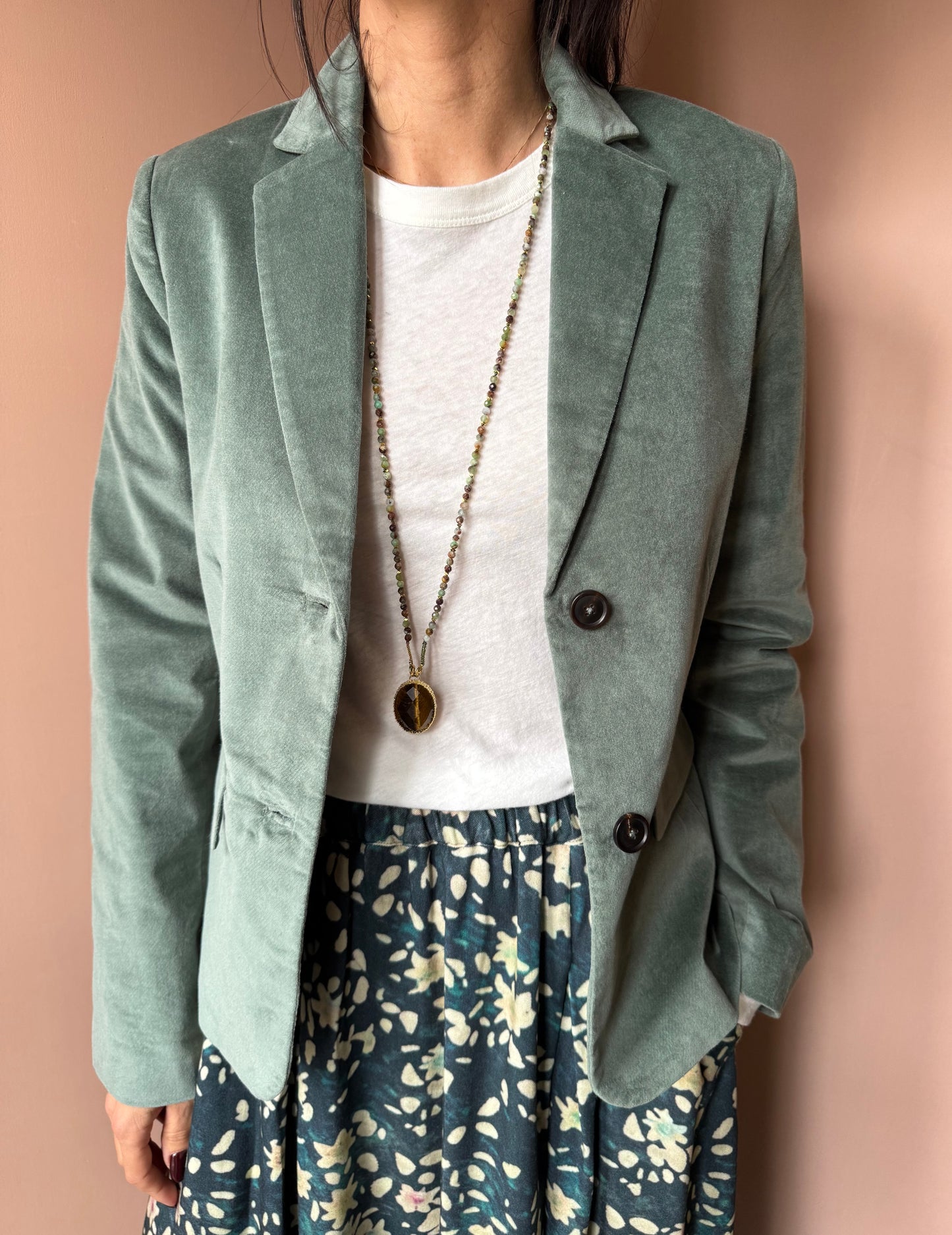 Giacca acqua NiceThings