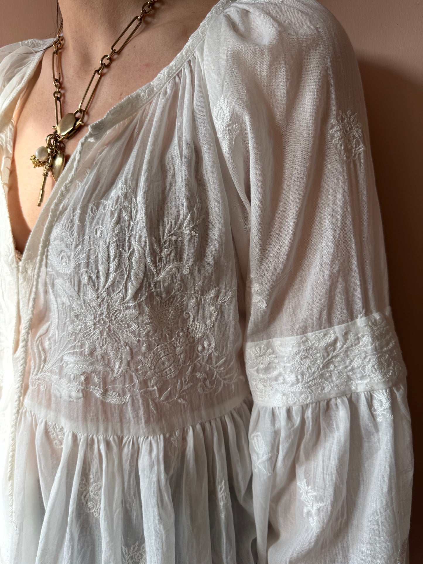 Blusa Serena Ordì.to