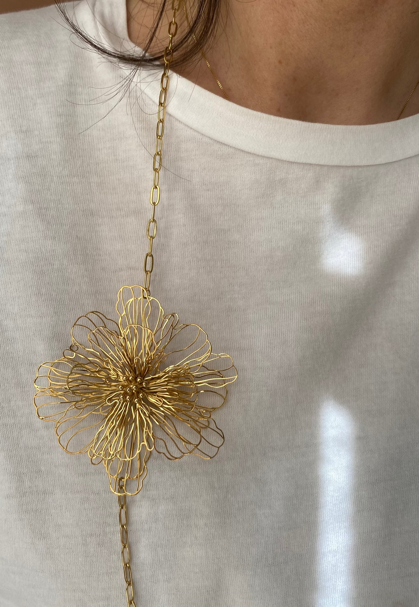 Collana Elleboro
