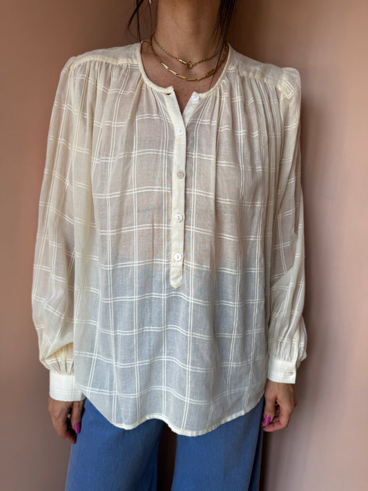 Camicia Des Petits Hauts