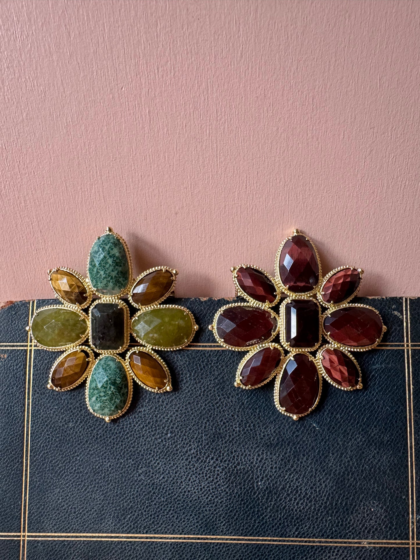Spille fiore