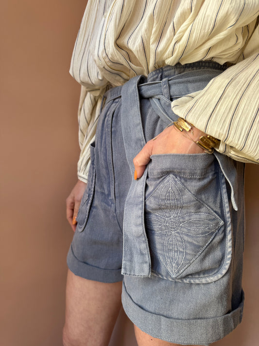 Shorts Virgin Louise Misha