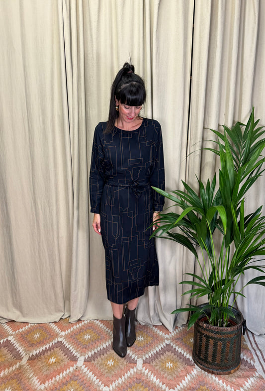 Abito Skyline NiceThings