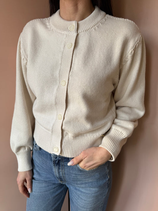 Cardigan Abali Des Petits Hauts