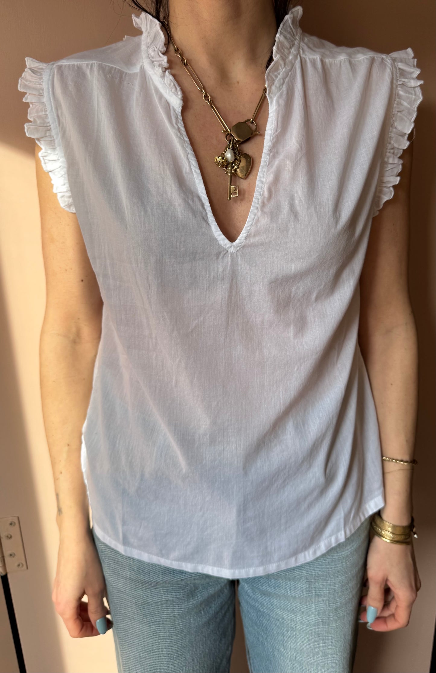 Top Samos Colores