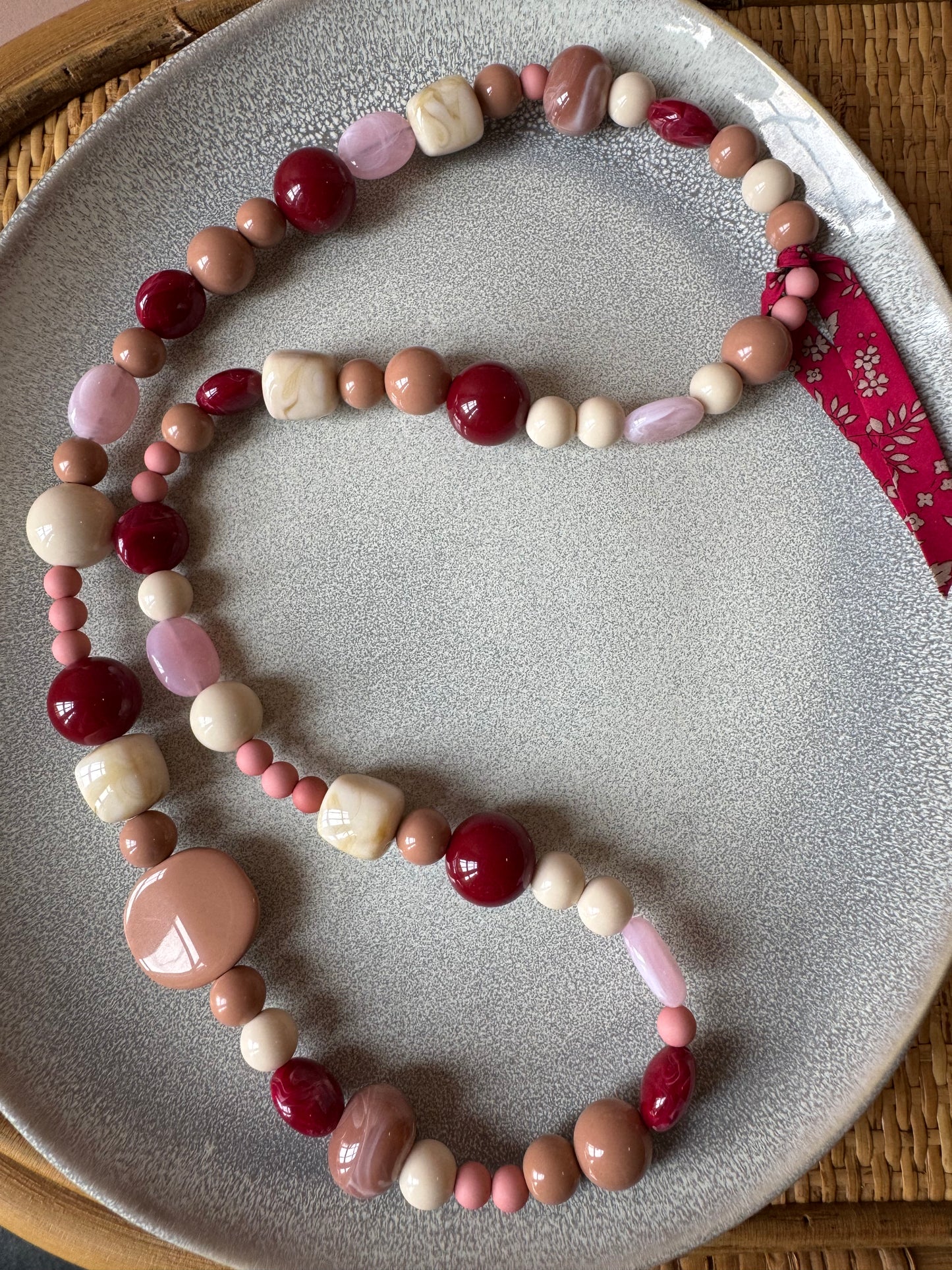 Collane lunghe BonBon