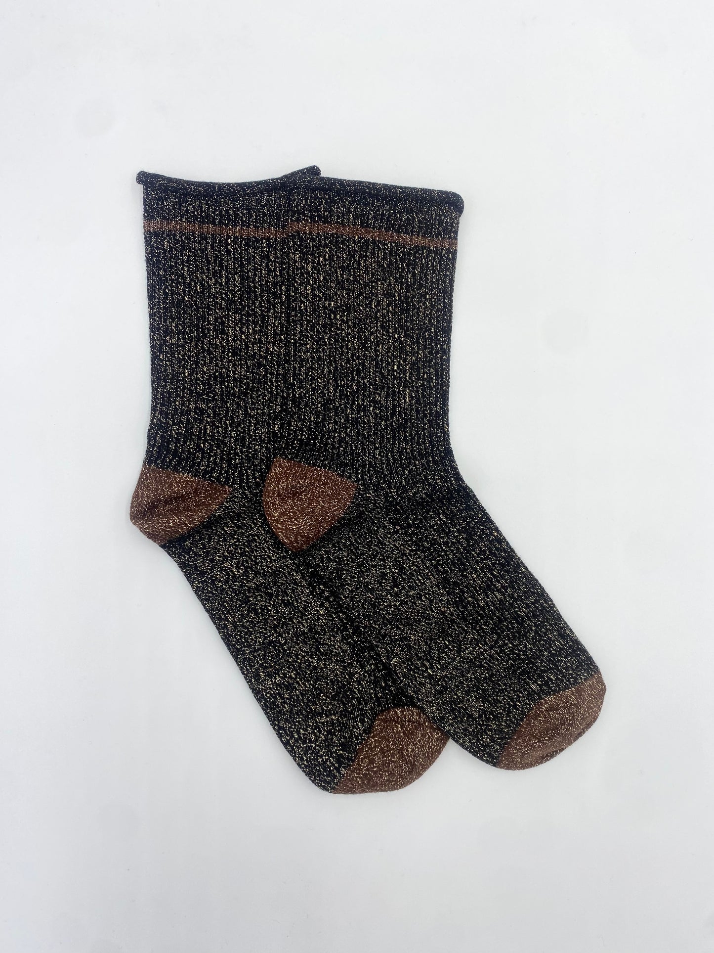Calzini Lurex Des Petits Hauts