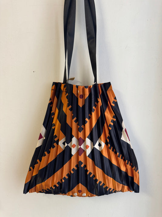 Tote Bag Multitudes Alghero