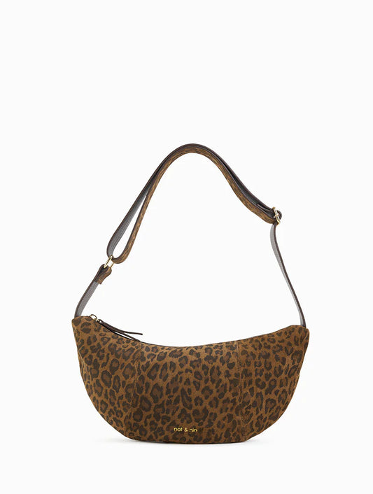 Borsa Luce animalier Nat&nin