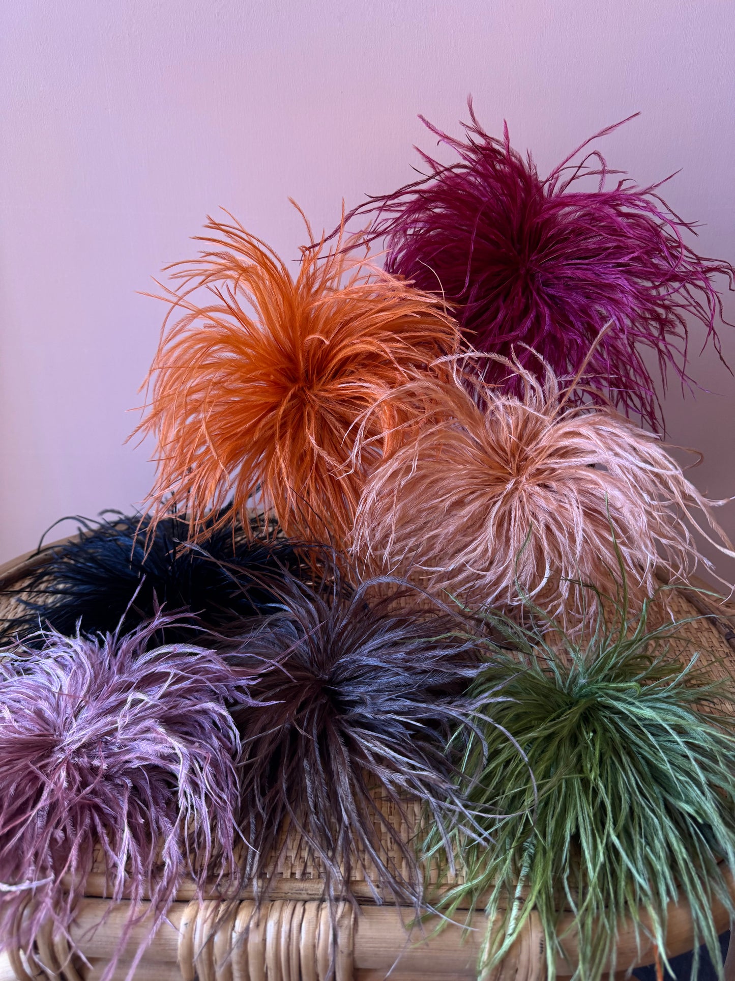 Spille Piumette tg.M