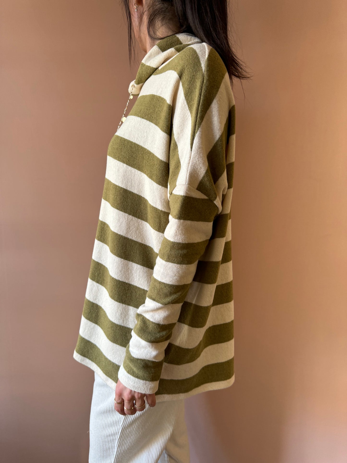 Maglia box riga olio Neirami