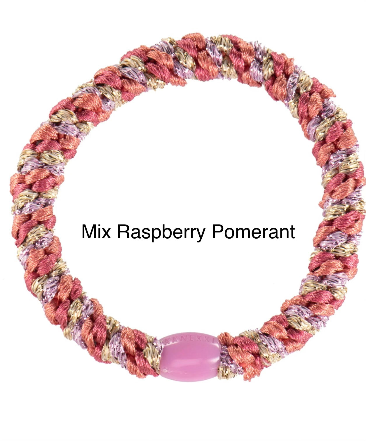 Bracciali/elastici per capelli KKNEKKI x