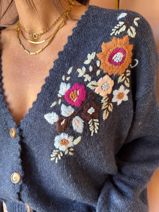 Cardigan Lunami Louise Misha