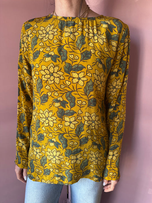 Blusa Sofia Ordi.to FP26
