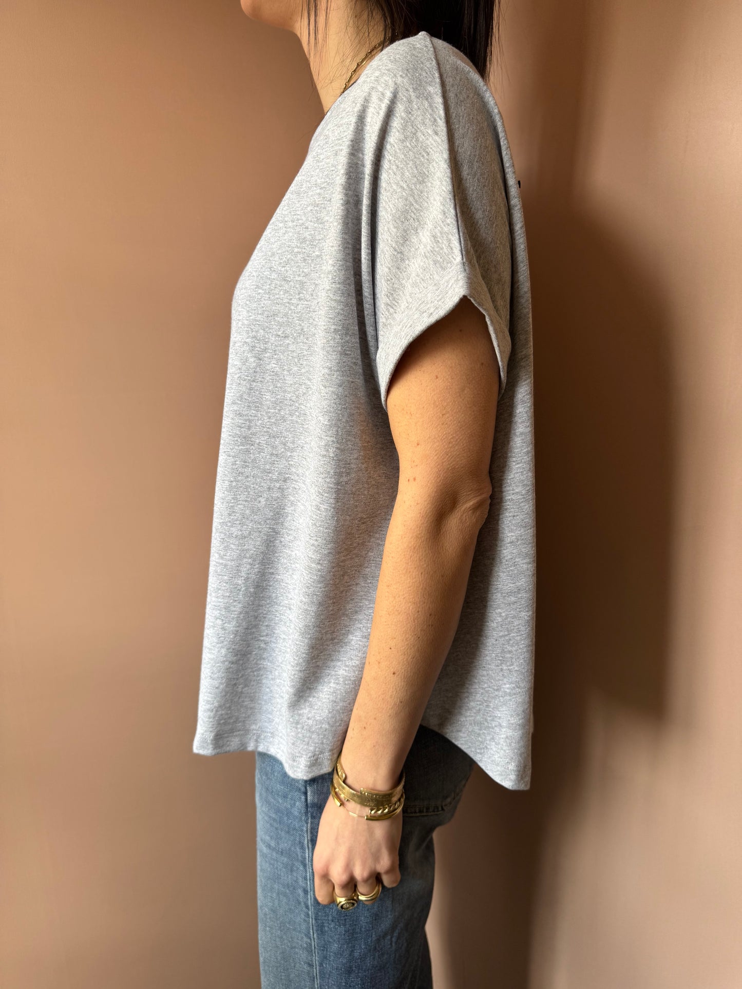 T-shirt svasata Ottod’ame