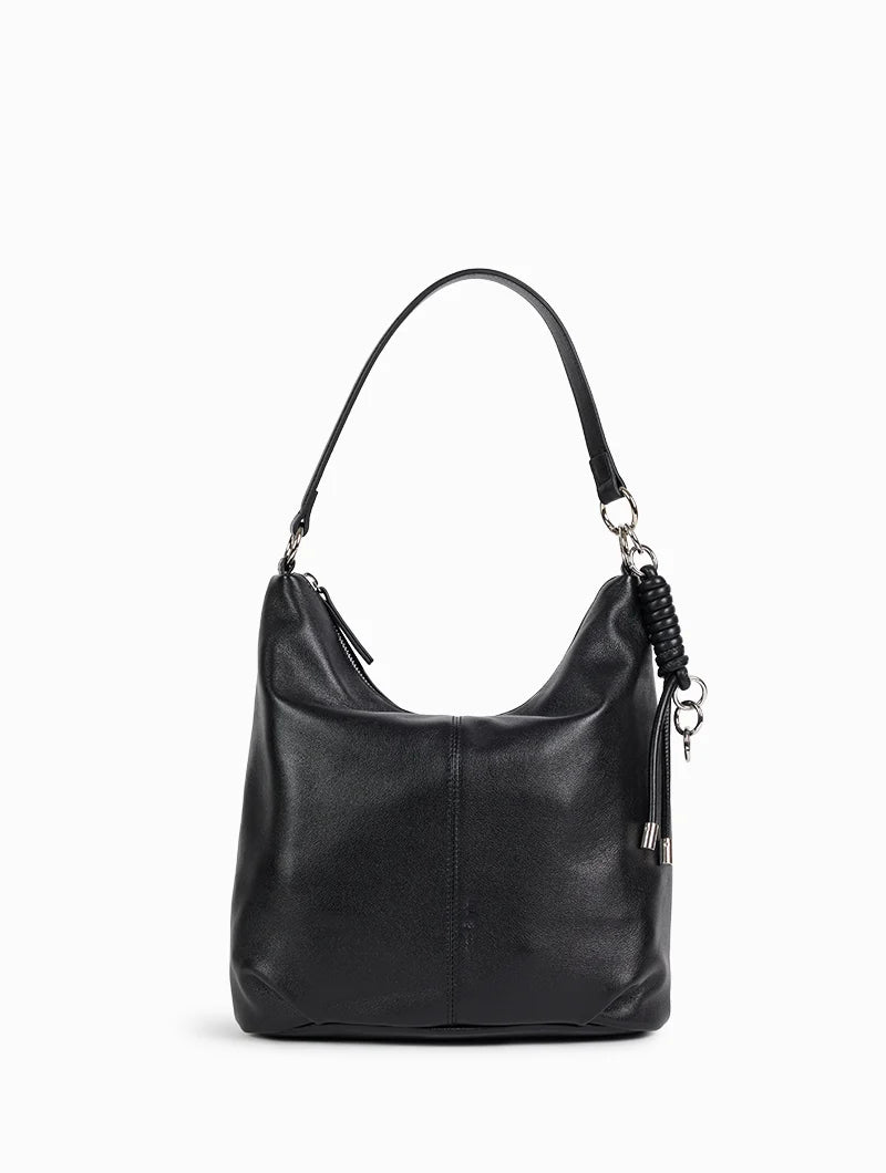 Borsa Sora nero Nat&Nin
