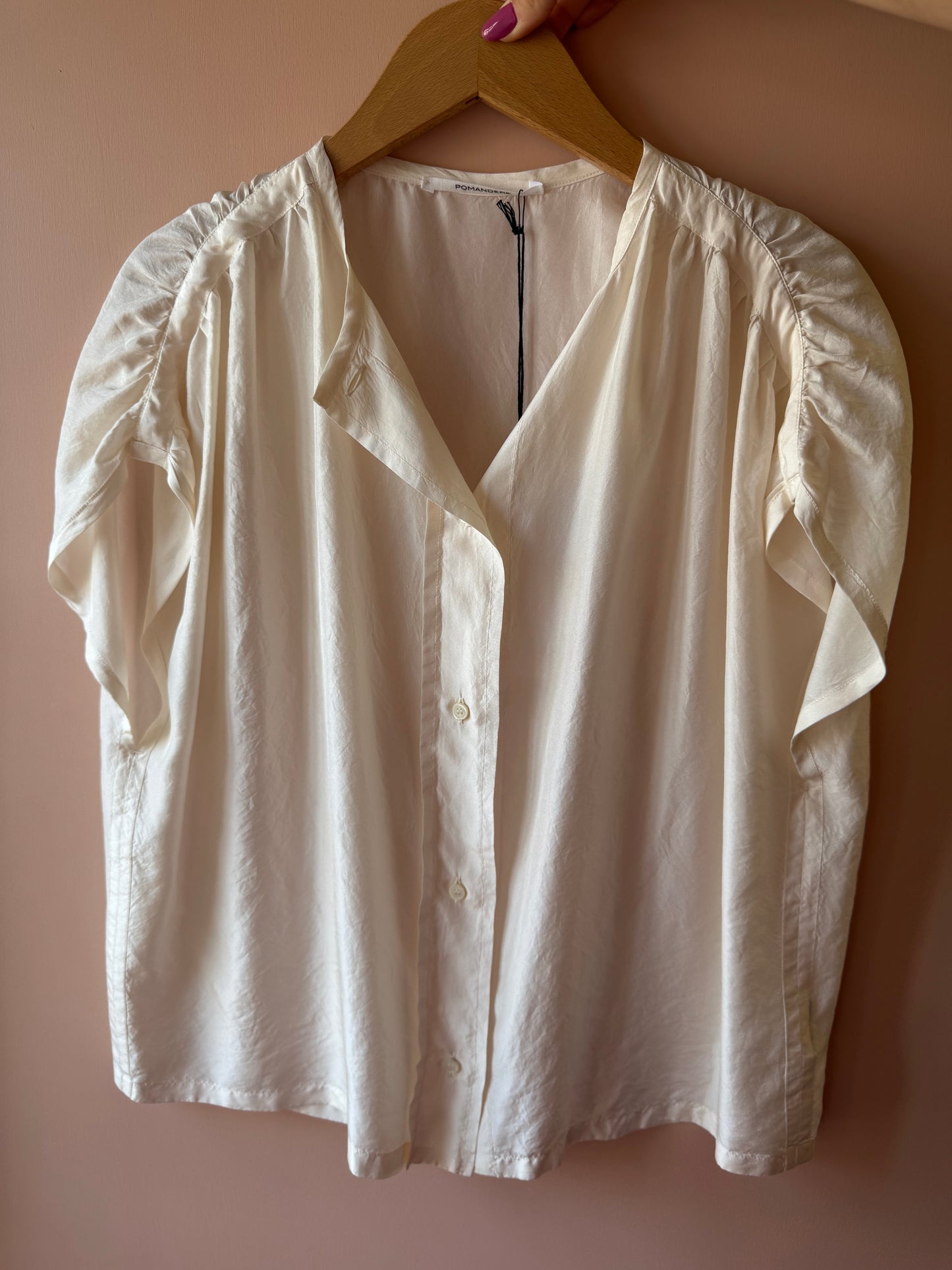 Top panna Pomandére