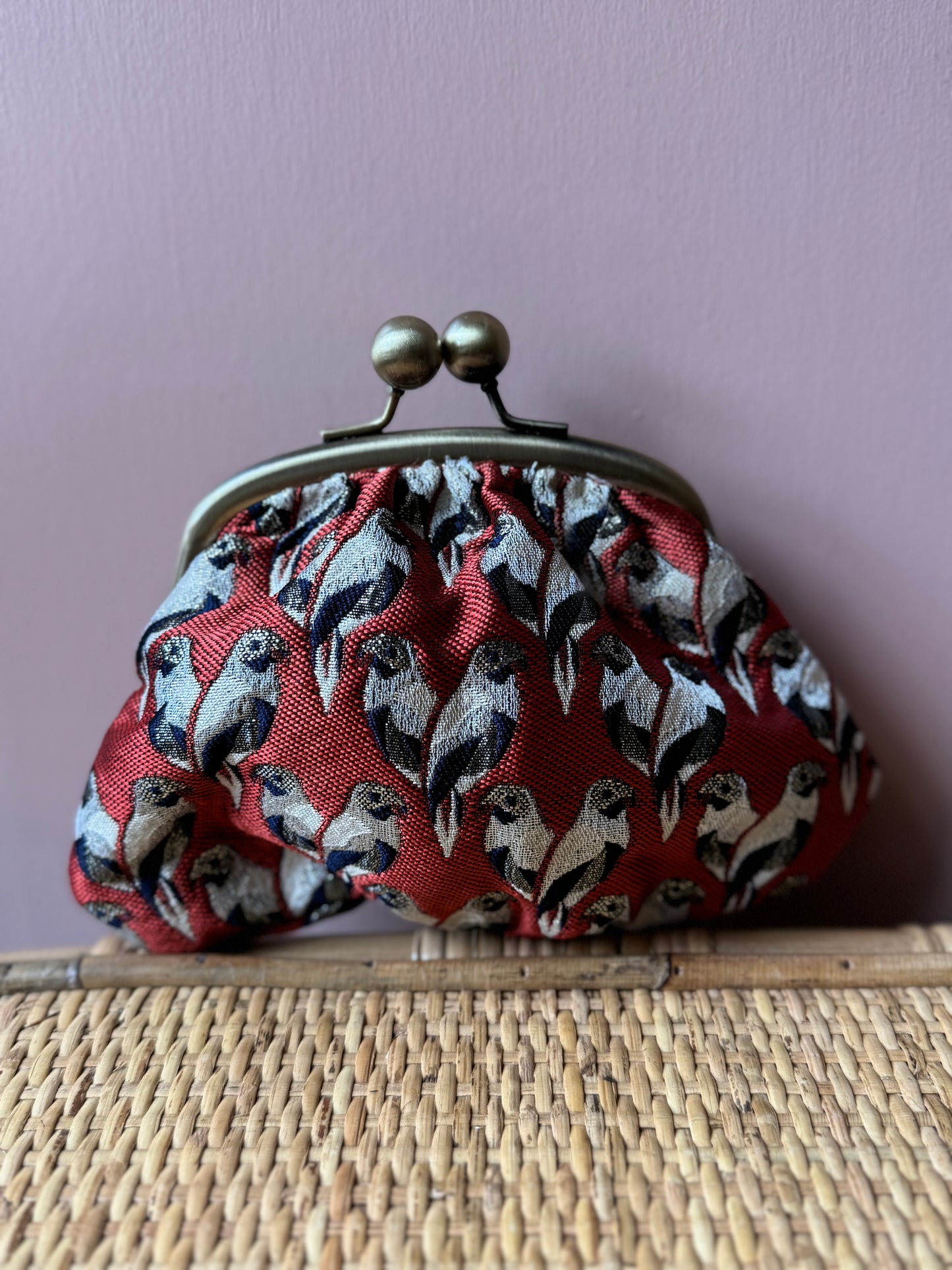 Pochette fantasia