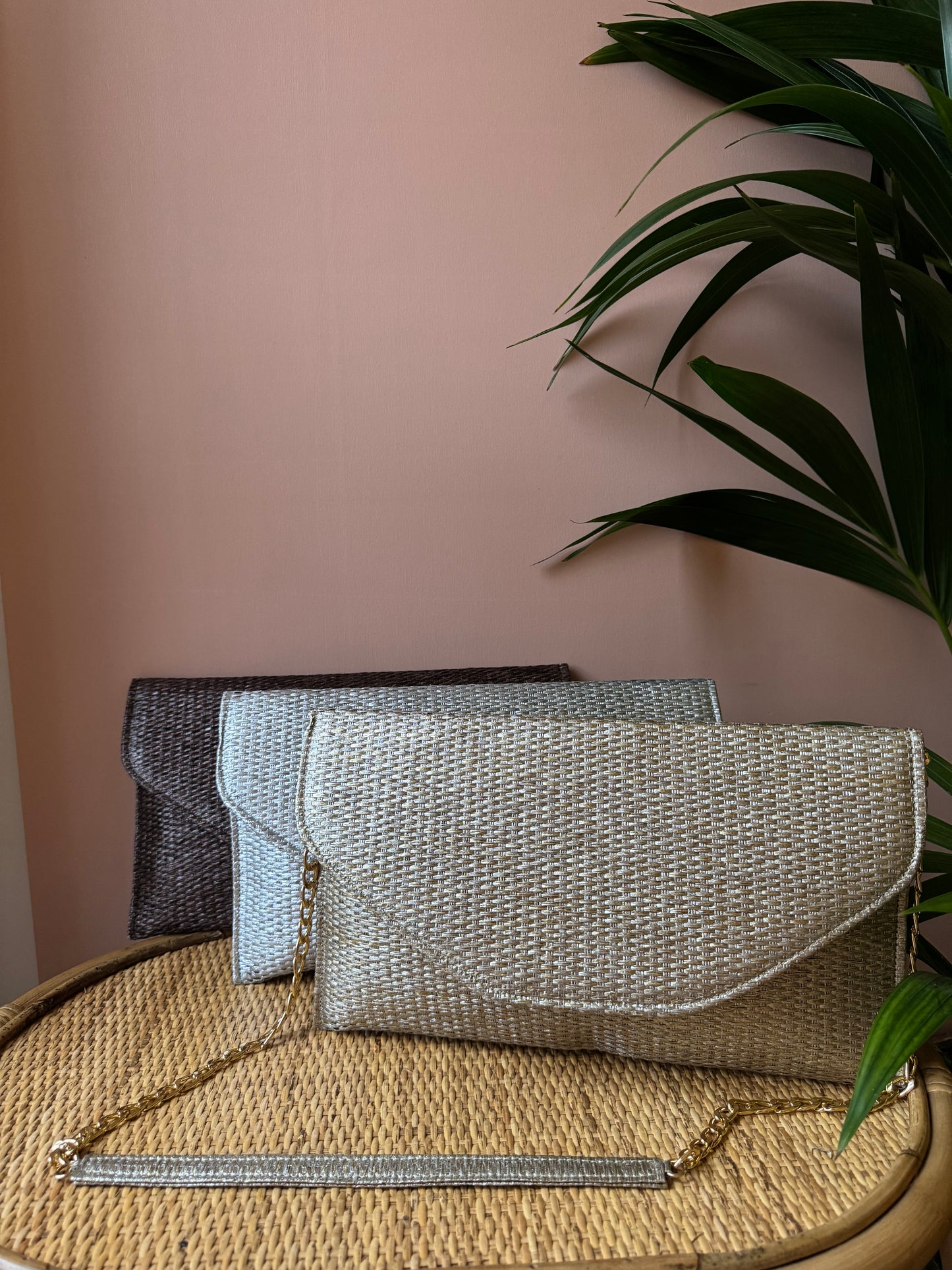 Pochette intreccio