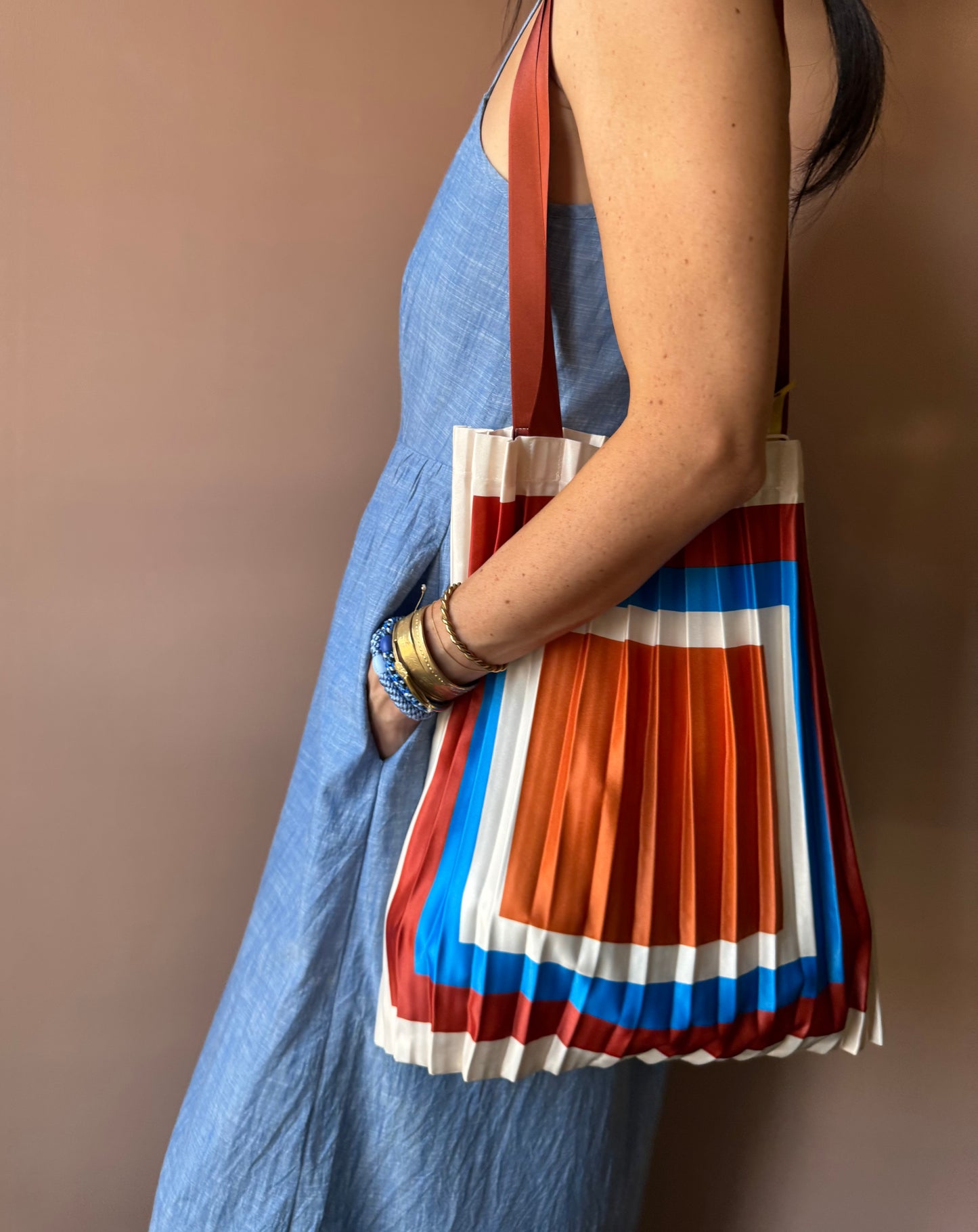 Abito azzurro NiceThings