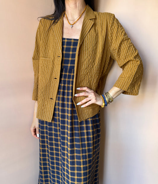 Abito quadri NiceThings