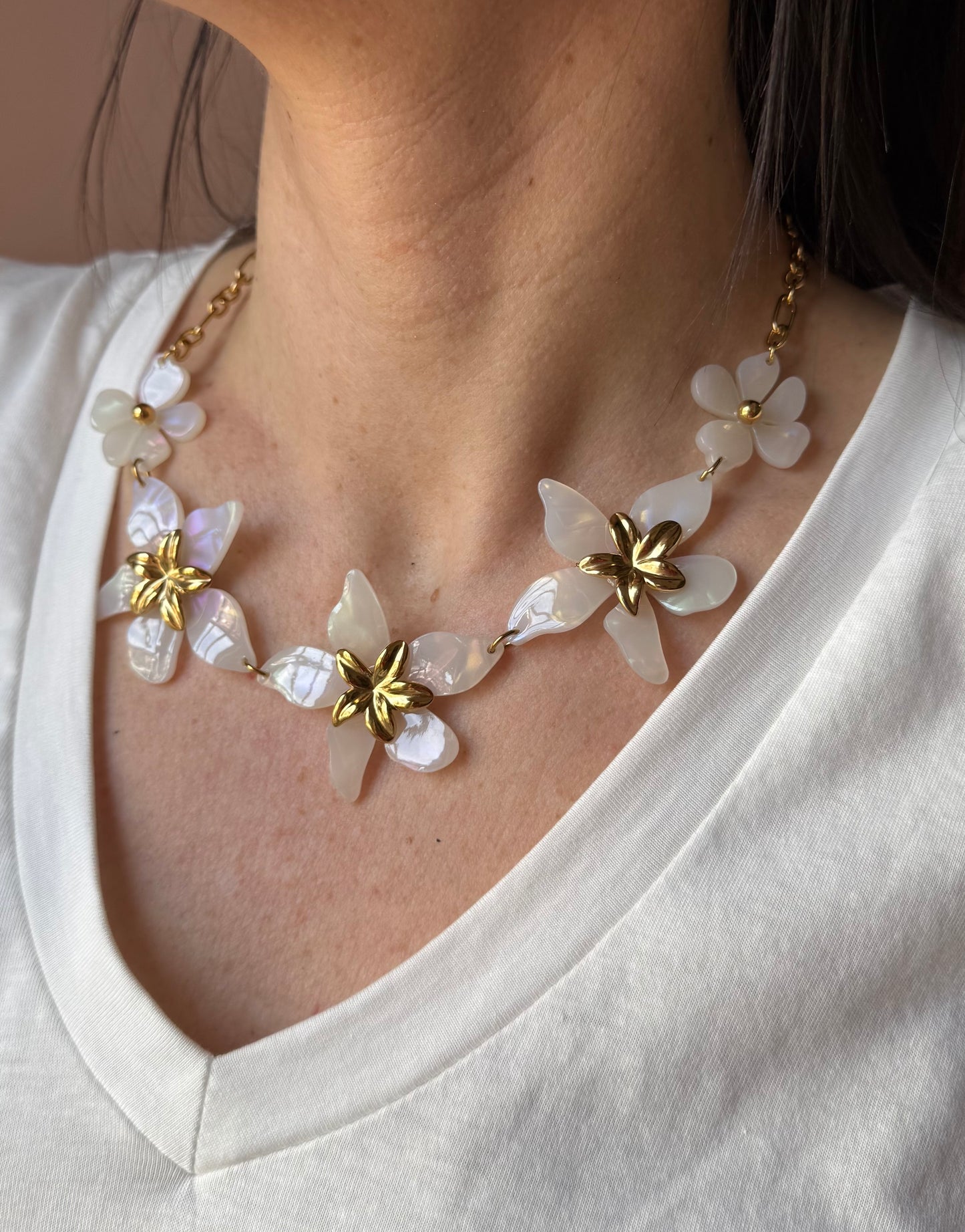 Collana Lilium