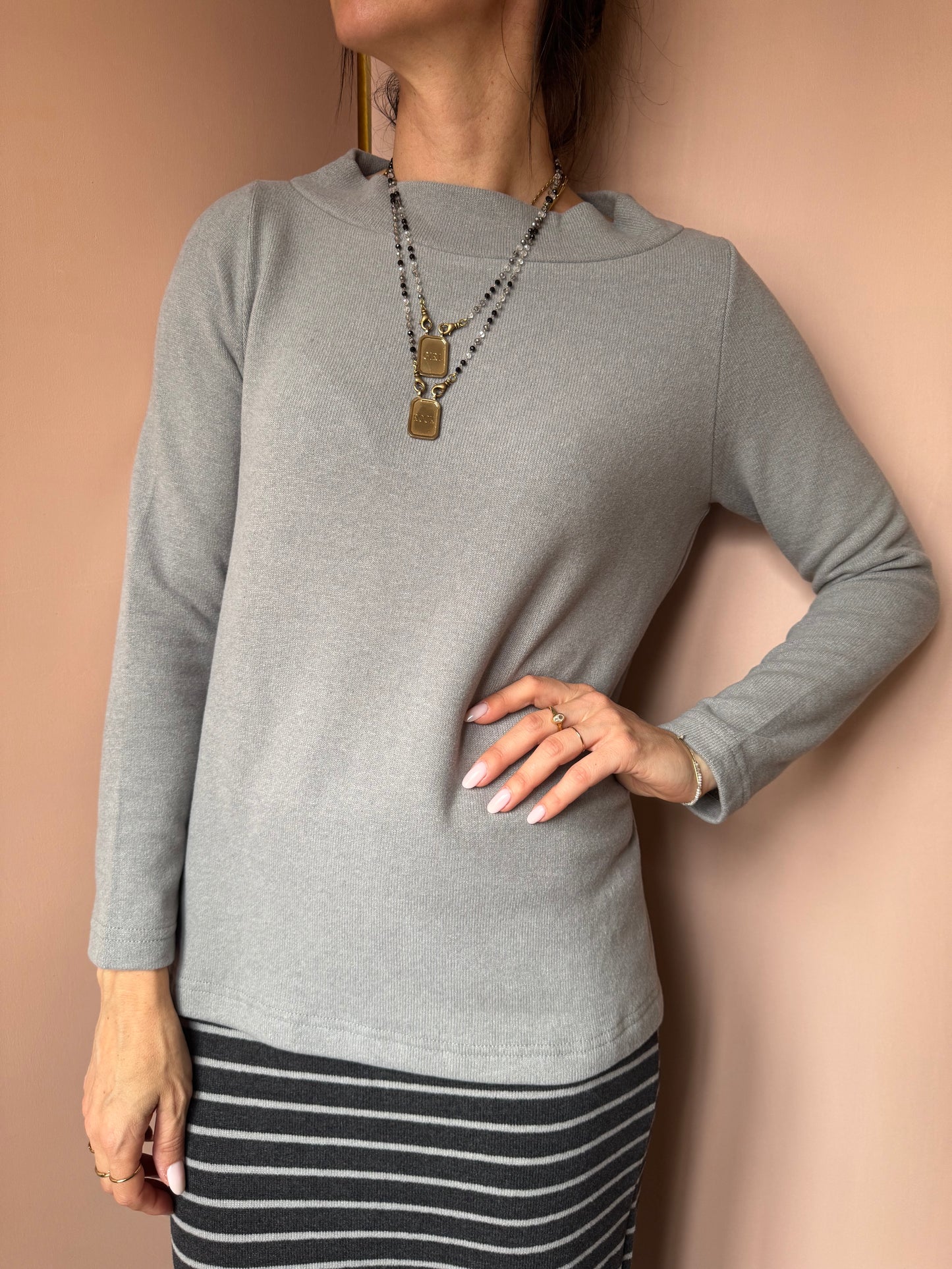 Maglia Victoria Nebbia MamaB