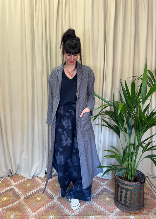 Pantaloni Vero MamaB