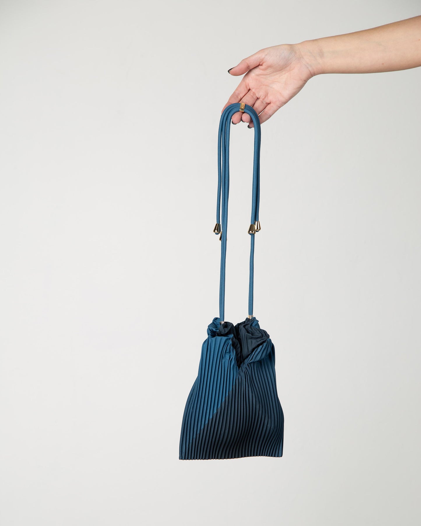Baby bag Moroccan blu Multitudes