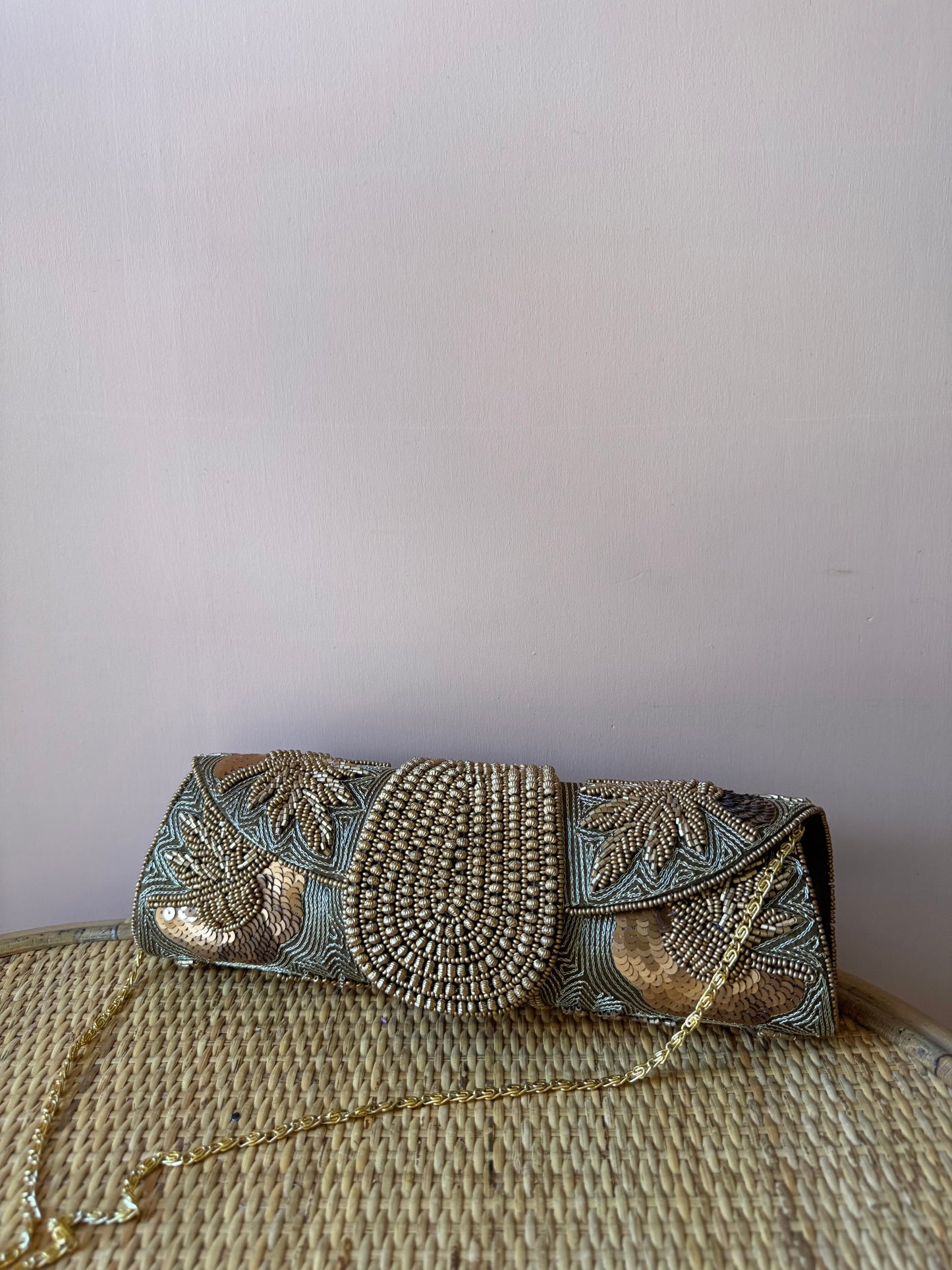 Clutch cilindro