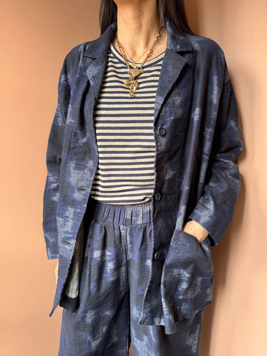 Giacca Cereale MamaB