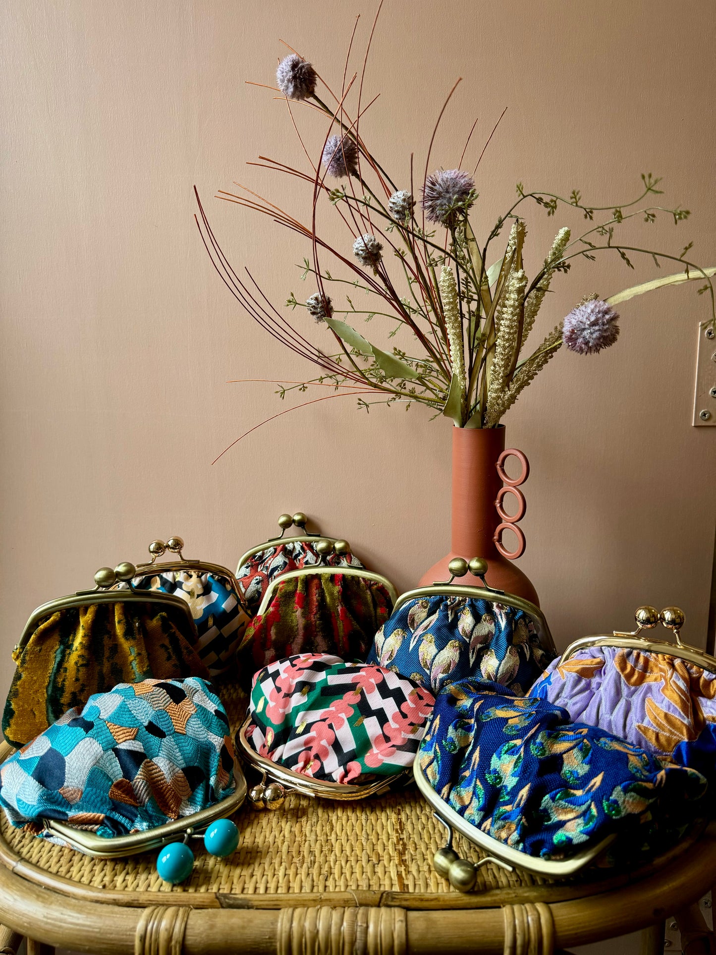 Pochette fantasia