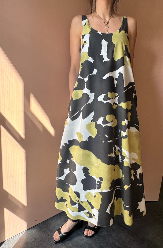 Abito fantasia Neirami