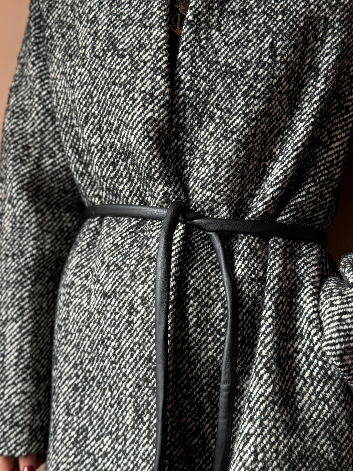 Cappotto Ottod’ame