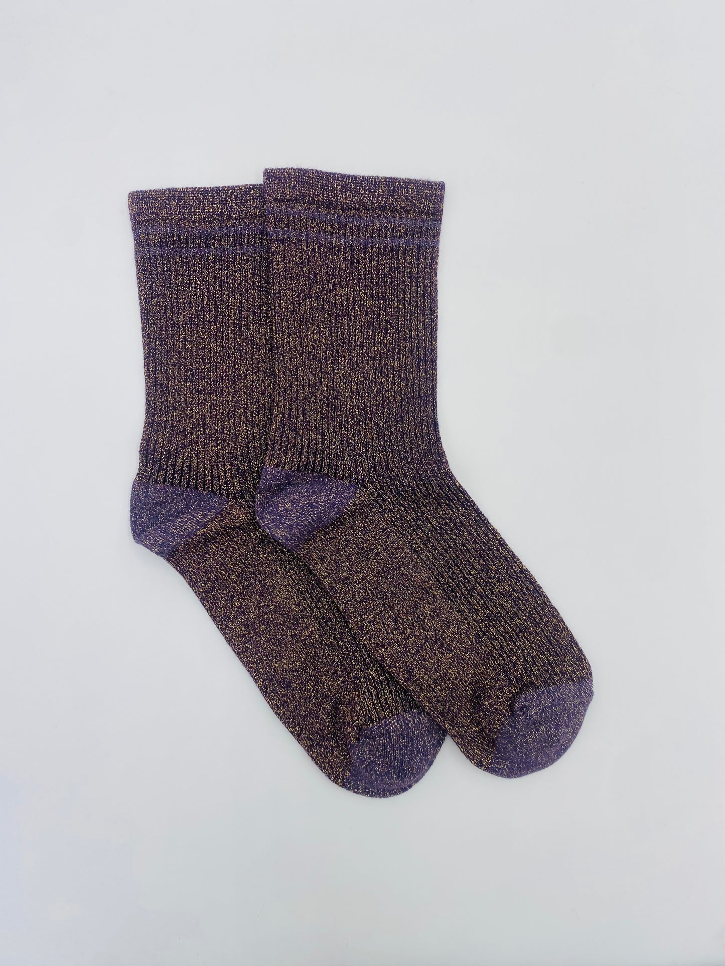 Calzini Lurex Des Petits Hauts