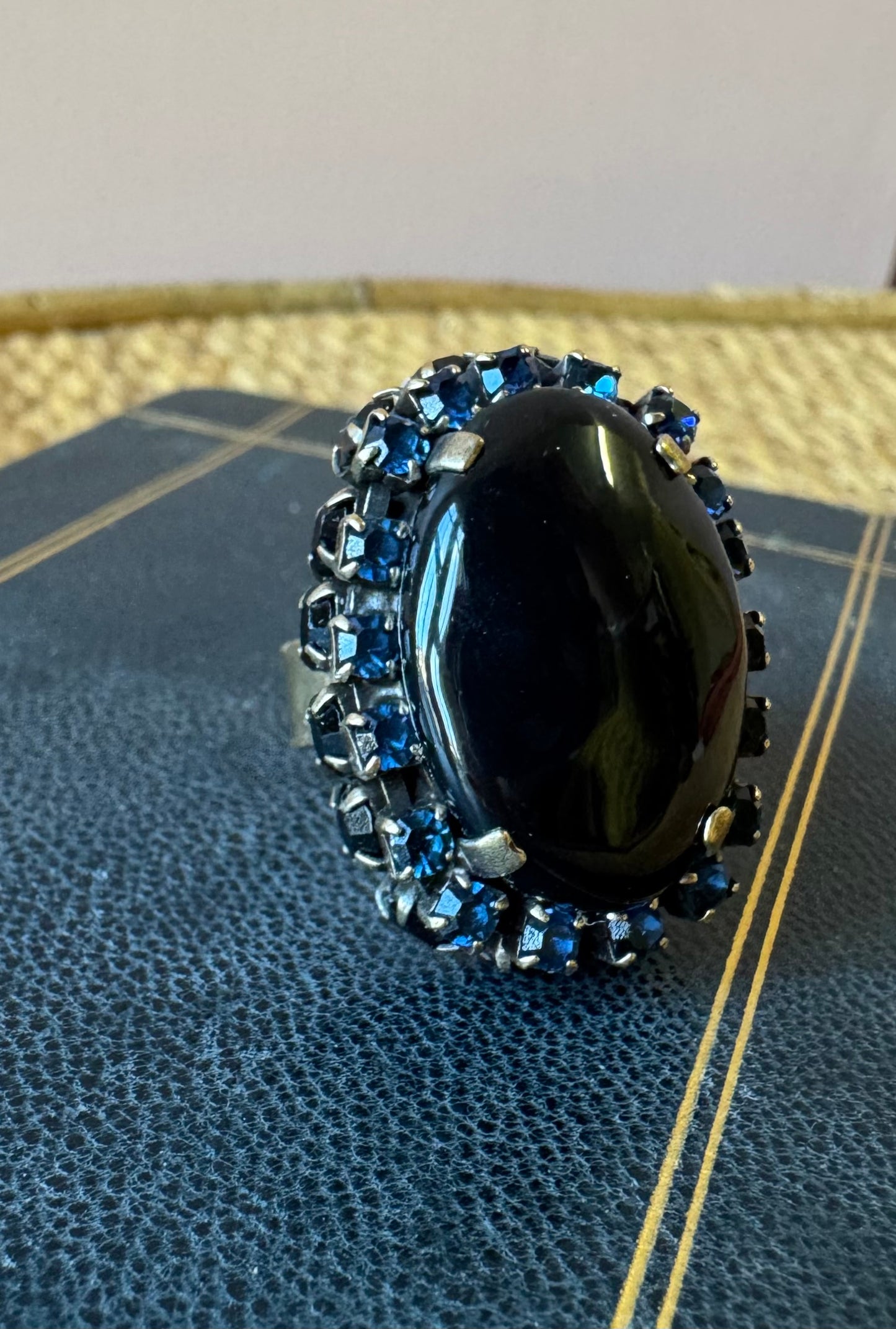 Anelli Barocco “Unique”