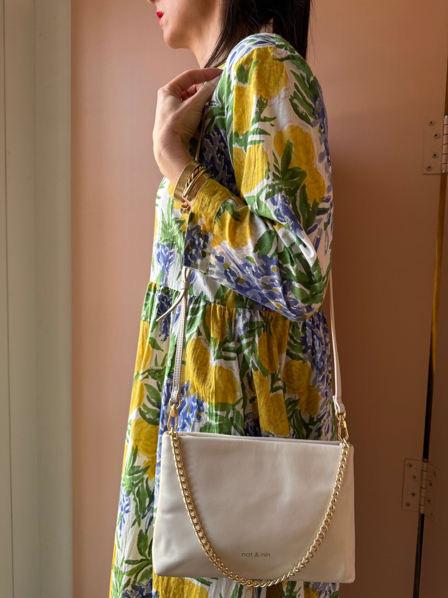 Abito/Kimono Glicine XIWIKJ