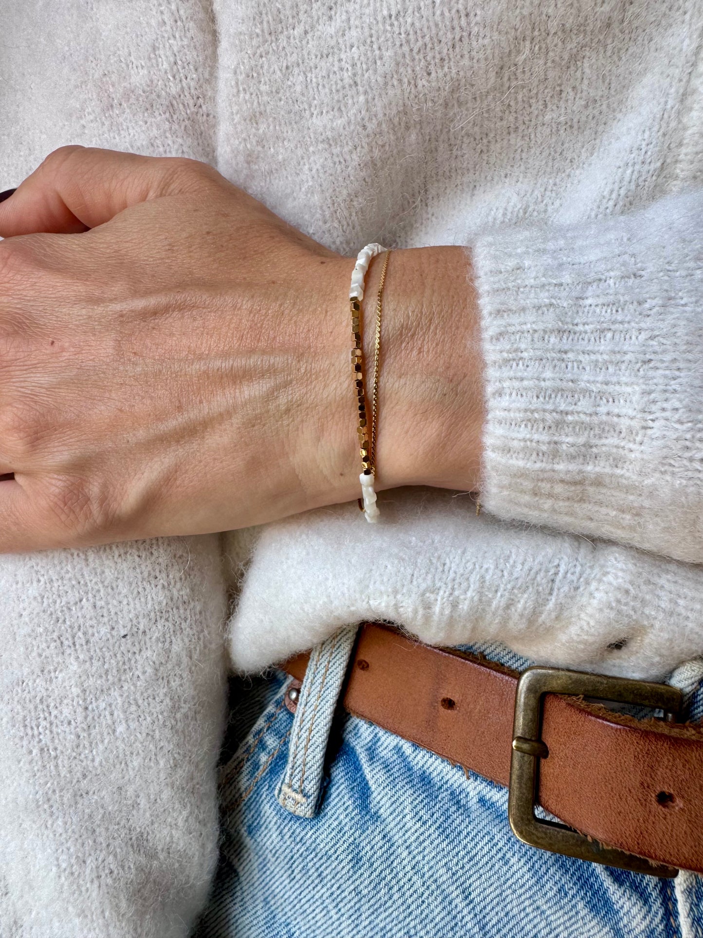 Bracciali TASSELLI