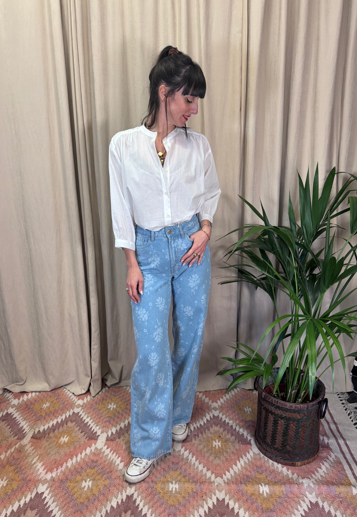 Jeans Louela DesPetitsHauts