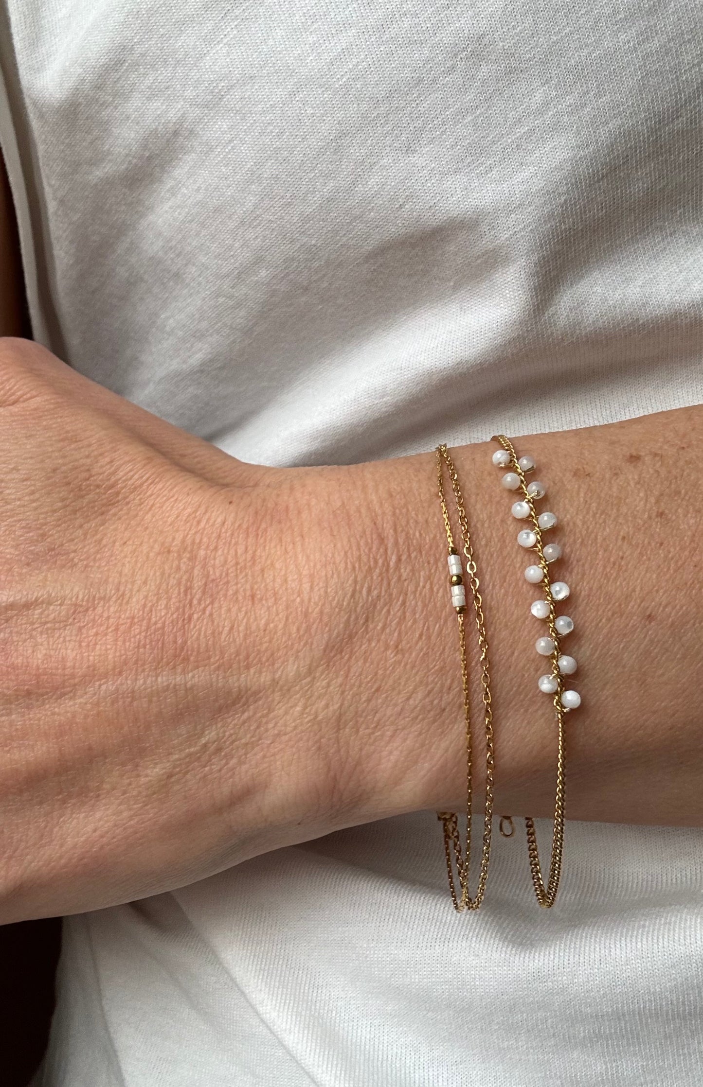 Bracciali Olivia