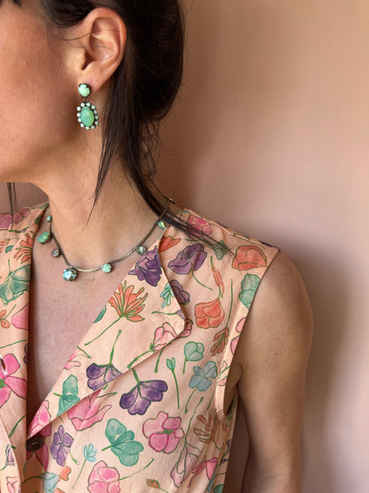 Abito Viole BottegaChilometriZero