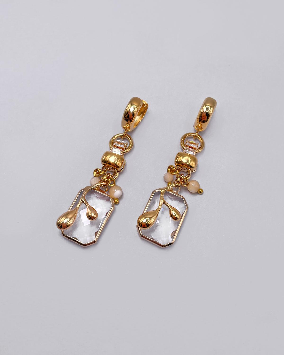 Orecchini Susi di Re