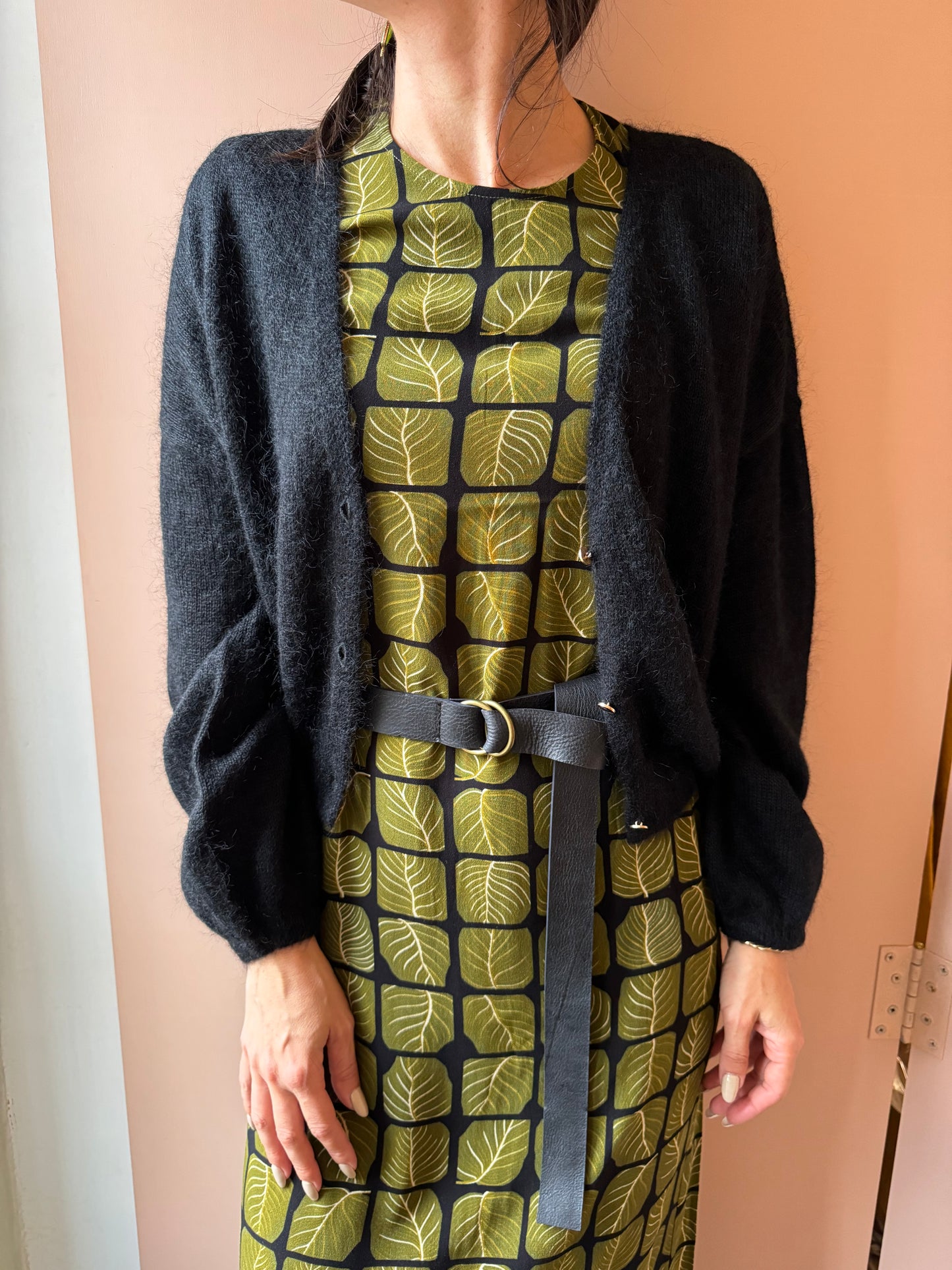 Abito foglie NiceThings