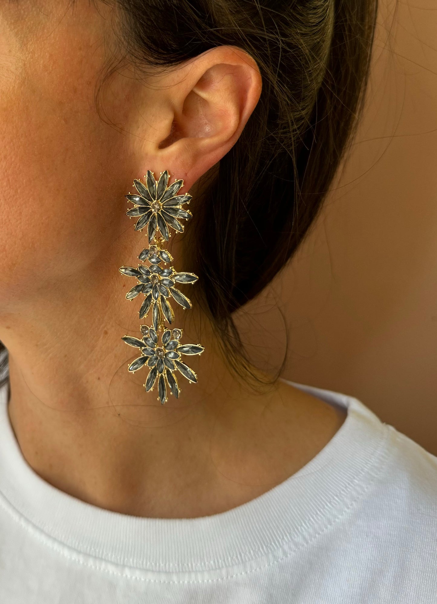 Orecchini Elisabetta