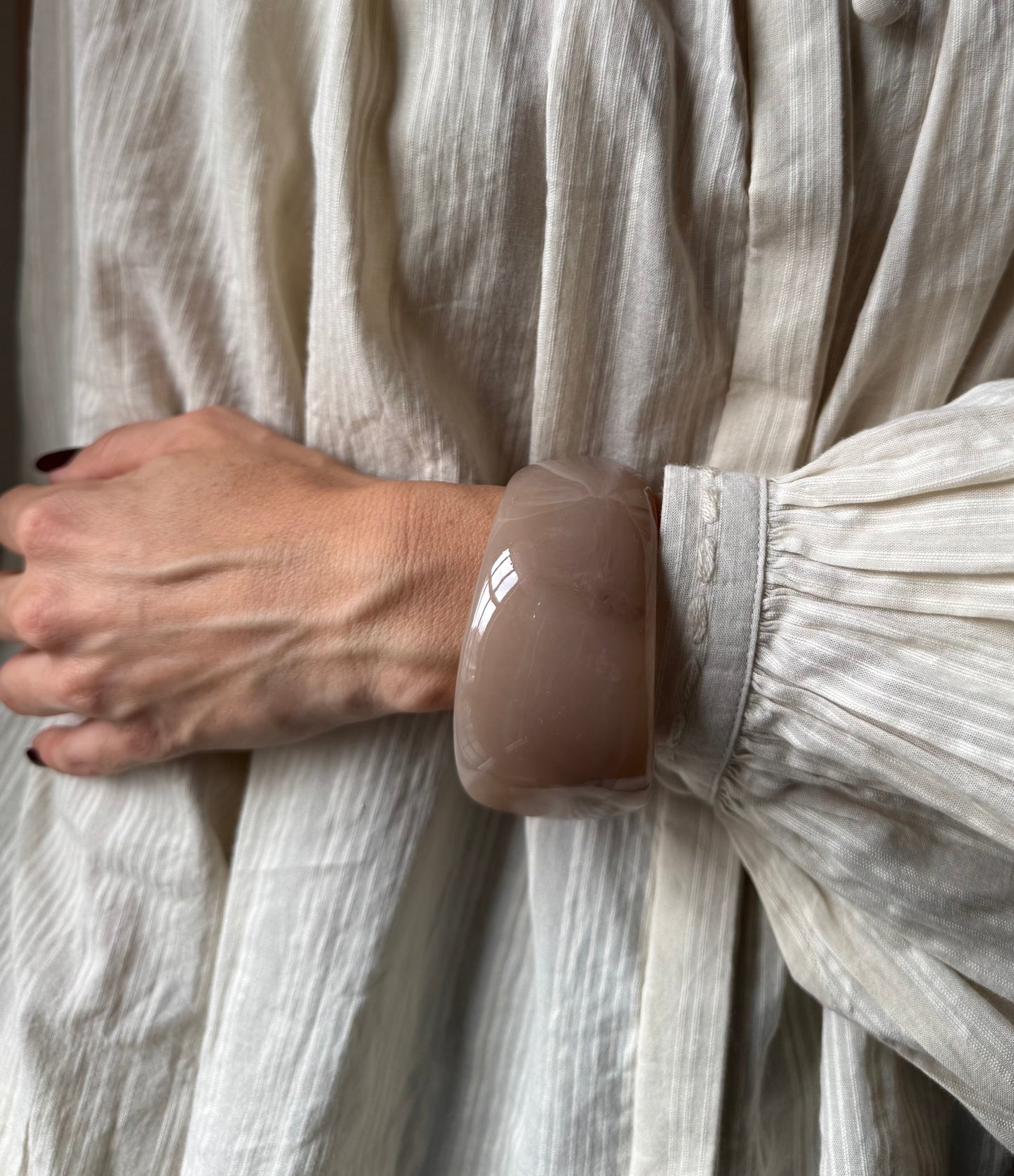 Bracciali rigidi